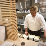 創作串揚げ つだ - 津田さん