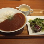 ボンカフェ - 