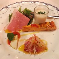 リストランテAO 逗子マリーナ - 