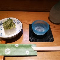 鮨 えい輝 - 