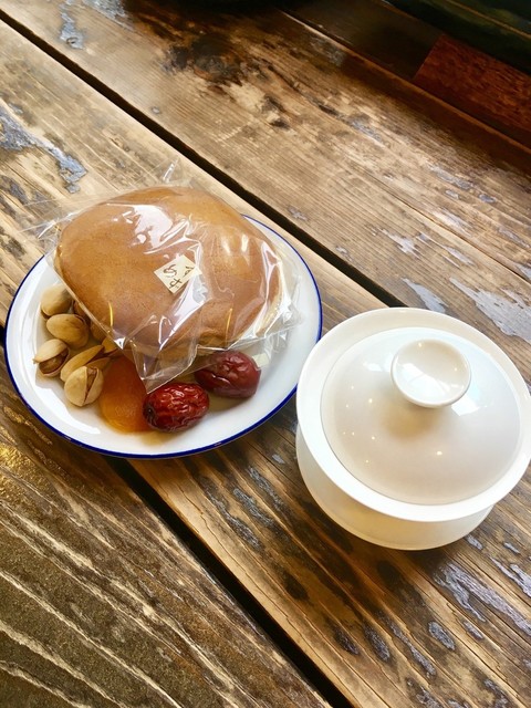 料理的照片 Meishachakan 食べログ 繁體中文