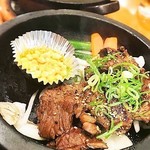 焼肉の松屋　 - 