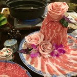 しゃぶしゃぶ　ないとう