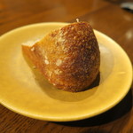 レストランユニック - 30年8月　パン