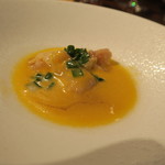 30年8月　ツキノワグマロースのコンソメしゃぶしゃぶ