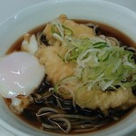 深大寺門前そば - 