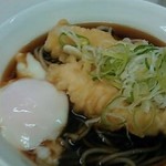 深大寺門前そば - 