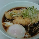 深大寺門前そば - 