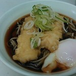 深大寺門前そば - 