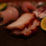 こころや - 地ダコ