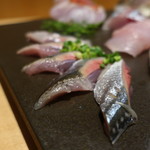 こころや - 秋刀魚