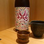 こころや - 百十郎 純米 Limited CUTIE 岐阜