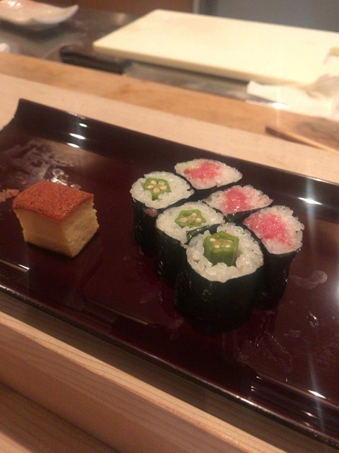 Sushi Wasabi photo 2