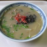 龍華 - ラーメン
