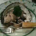 エルミタージュ ドゥ タムラ - 岩牡蠣：別注