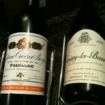 エルミタージュ ドゥ タムラ - ワイン赤