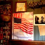 ヴィレッジヴァンガード ダイナー - 