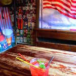 ヴィレッジヴァンガード ダイナー - ベリーアイランドパンチ