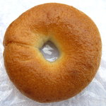 プレザン - プレーンベーグル