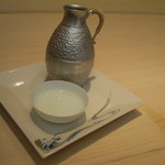 紀茂登 - 酒器。