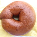 プレザン - チョコベーグル