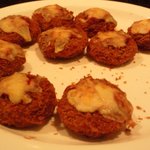 スカイダイニング256 スターゲイト - 2011年8月　　　これは、食べませんでした。