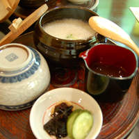 瓢亭 本店 - 
