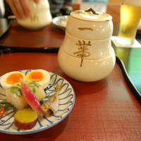 瓢亭 本店 - 