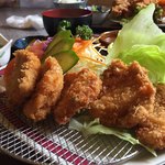 キッチンふじ - 