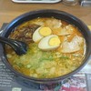 ラーメンダイニング くすのき