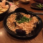 Zensekikoshitsu Kaisento Sumiyaki Hyakuya - 揚げ豆腐