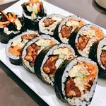 パルダキム先生 - チャンアチって何だろうとググってみると醤油漬けの漬物なのね～