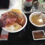 青森魚菜センター - 