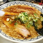 東京豚骨拉麺 ばんから - 