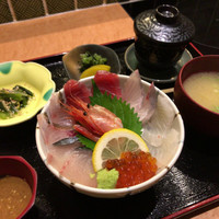 博多割烹 水音 川端店 - 