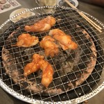 カウンター焼肉酒場 佐藤ゆたか - 