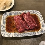 カウンター焼肉酒場 佐藤ゆたか - 