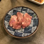 カウンター焼肉酒場 佐藤ゆたか - 