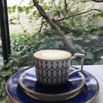 マッシモ・マリアーニ - 中庭もあります