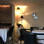 マッシモ・マリアーニ - オシャレな店内