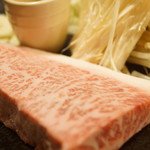 鉄板焼 よろづや