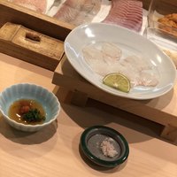 鮨処 北の華 - 