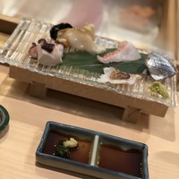鮨処 北の華 - 