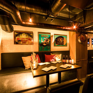 シュラスコ 肉寿司食べ放題 夜景肉バル サルーテジャポン_2