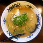 北海ラーメン - 