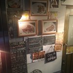 CURRY BAR シューベル - 