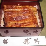 Unagi Fujita - 