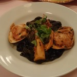 アンティカ オステリア バーチョ - 