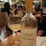 アンティカ オステリア バーチョ - 