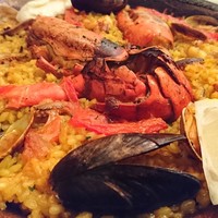 Bar Espanol LA BODEGA 大阪店 - 